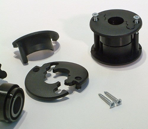 Cuscinetti Con Flange Di Chiusura Garlando 16 Pezzi