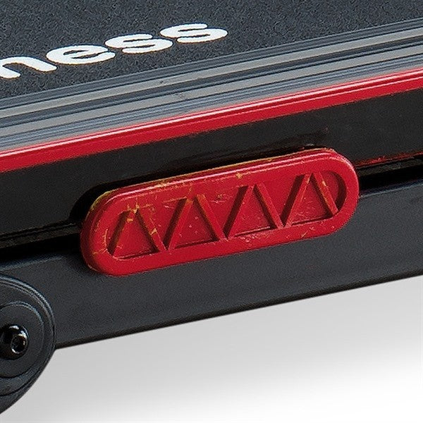 Tapis Roulant Movi Fitness MF301 Inclinazione Elettrica