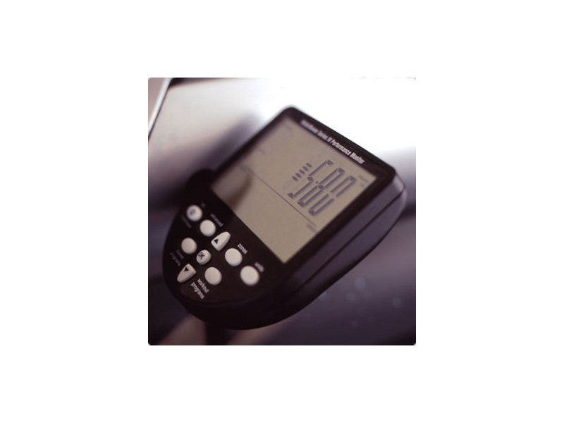 VOGATORE WATER ROWER Accessorio per il monitoraggio cardiaco kit wireless compreso di fascia e ricevitore