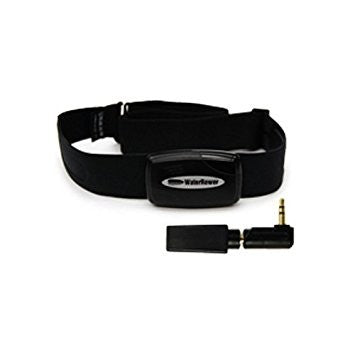 VOGATORE WATER ROWER Accessorio per il monitoraggio cardiaco kit wireless compreso di fascia e ricevitore