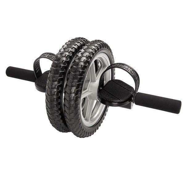 RUOTA PER ESERCIZI MOVI FITNESS DIAMETRO CM. 28 MF522 pz./conf 6