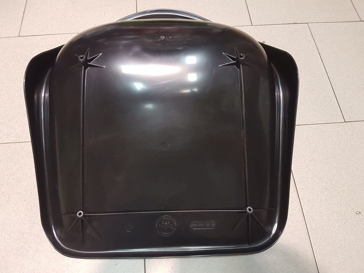 Scocca con schienale per tribuna e sedie OM D5 non ignifugo attacco a vite RICHIEDERE PREVENTIVO