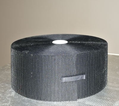 TATAMI ARROTOLABILE EASY ROLL -PLAN Velcro per fissaggio Cod. velcro10