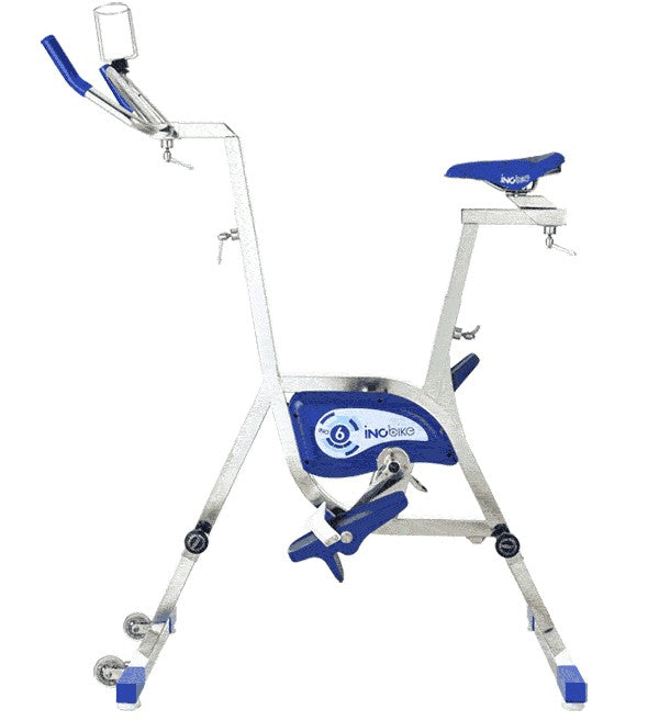 Bicicletta Acquatica Idrobike Waterflex Inobike 6