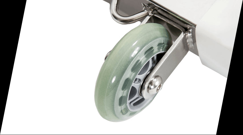 BICICLETTA ACQUATICA IDROBIKE WATERFLEX INOBIKE 7