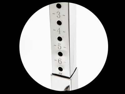 BICICLETTA ACQUATICA IDROBIKE WATERFLEX INOBIKE 7