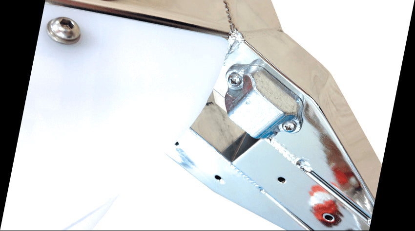 BICICLETTA ACQUATICA IDROBIKE WATERFLEX INOBIKE 7