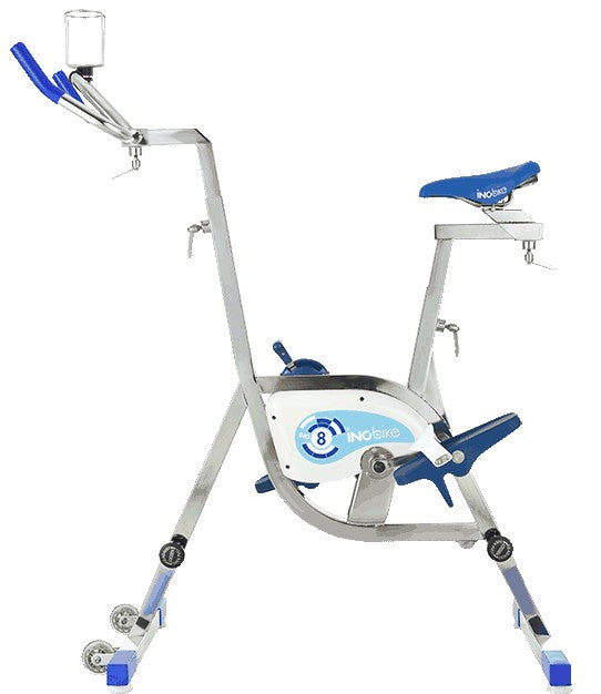 Bicicletta Acquatica Idrobike Waterflex Inobike 8