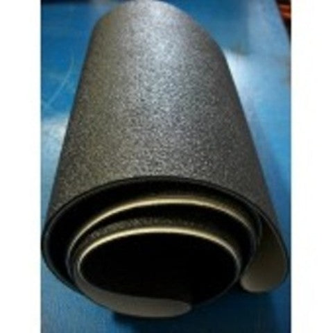 Nastro Ricambio Tapis Roulant PROFESSIONALE 2 tele spessore 3 mm fino cm 320