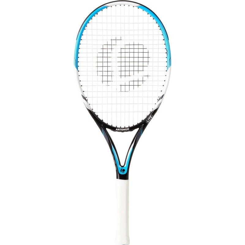 RACCHETTA TENNIS MARCHE VARIE ADULTO MISURA SENIOR FIBERGLASS