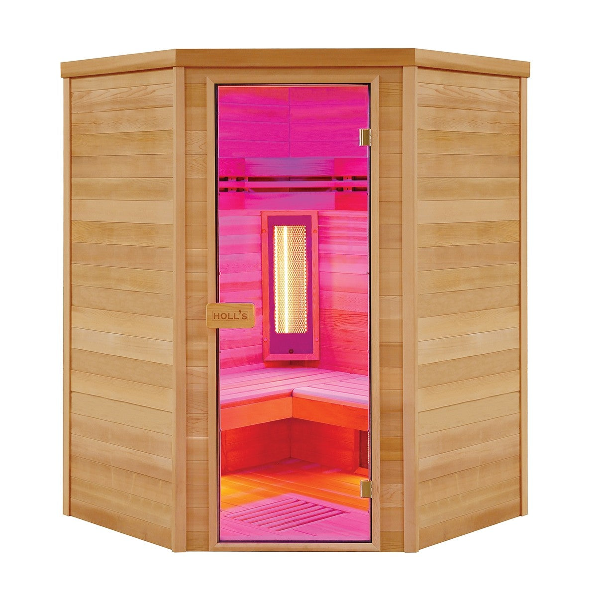 SAUNA MULTIWAVE 3C 2/3 POSTI AL QUARZO E MAGNESIO INFRAROSSI CEDRO ROSSO prezzo a richiesta