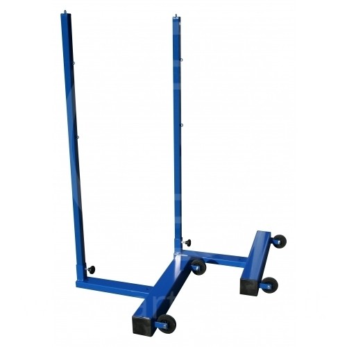 Impianto badminton modello base Art. V 731