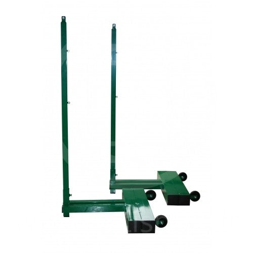 Impianto badminton da competizione Art. V 731/C