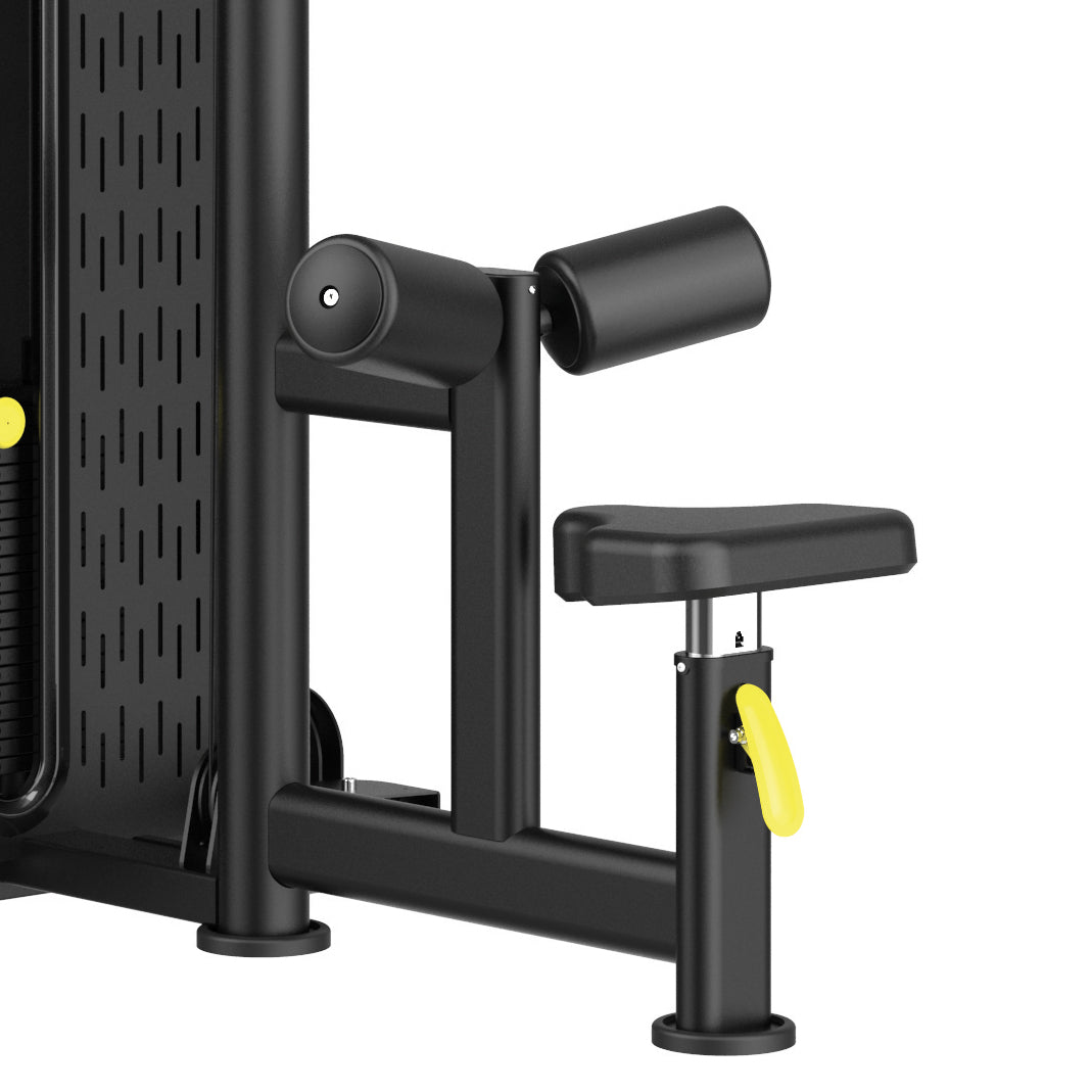 LAT MACHINE TOORX PLX-4500