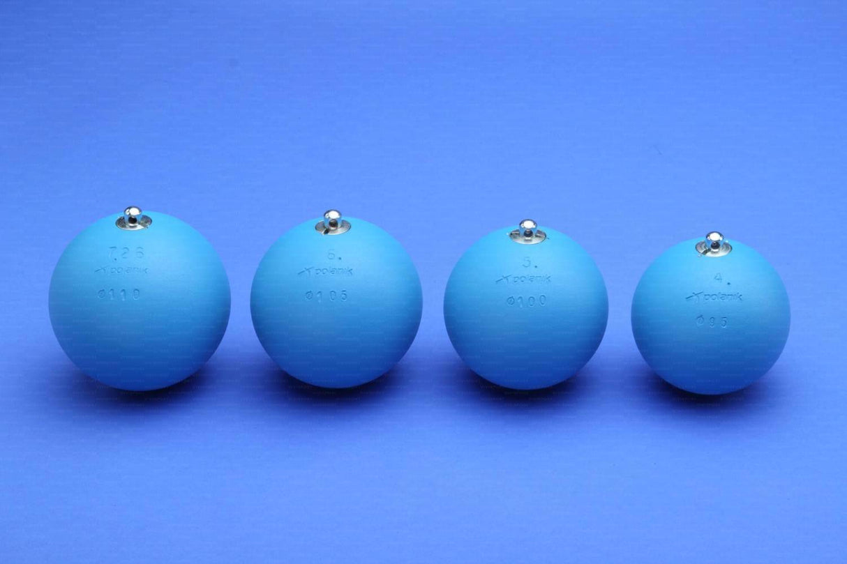 Palla getto competizione omologata I.a.a.f. ART. 3525