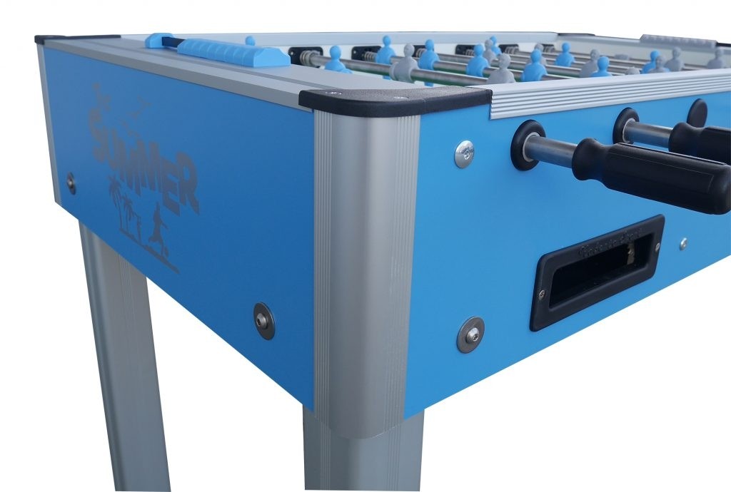 Calcio Balilla Roberto Sport Summer Free Per Esterno