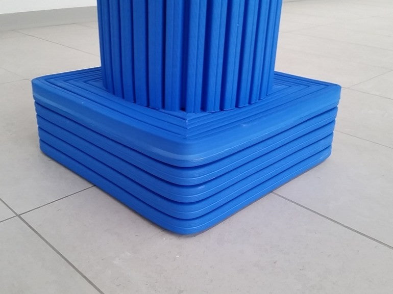 PROTEZIONI MURALI EVA TETRIS ATOSSICO MISURE cm 200X100X2 DA ESTERNO