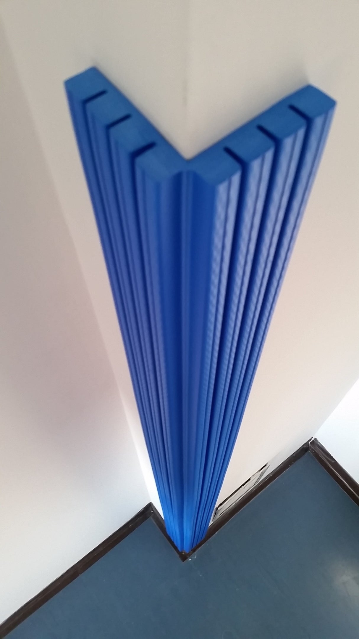 PROTEZIONI MURALI EVA TETRIS ATOSSICO MISURE cm 200X100X2 DA ESTERNO