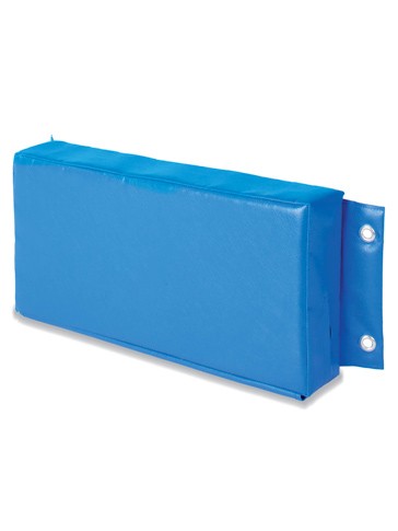 Protezione murale pannello cm200X100X3 PMHF3 Ignifugo CL1