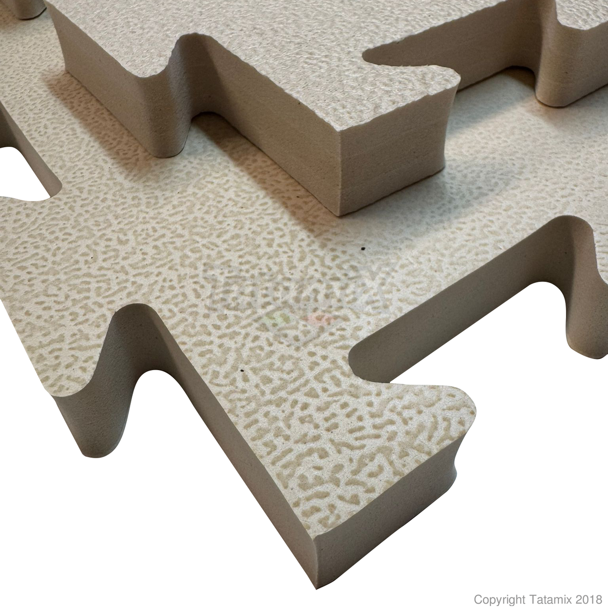 Tatami Made In Italy TATAMI GREEN ECO 1 cm Eco10