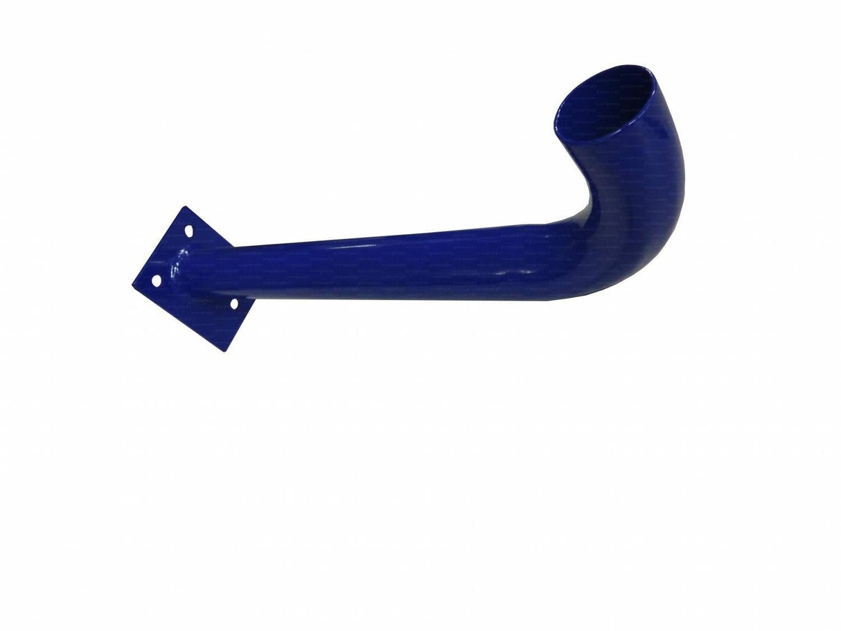 Mensola Porta Cerchi A Parete Art. 1089