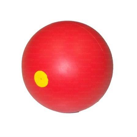 Palla getto anelastica da kg. 4 ART. 3511