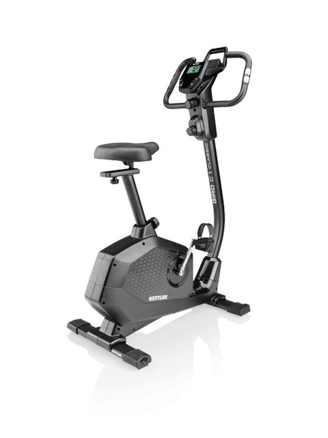 CYCLETTE KETTLER GIRO C1 CLASSIC 7689-110