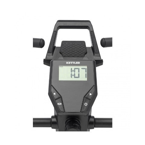 CYCLETTE KETTLER GIRO C1 CLASSIC 7689-110