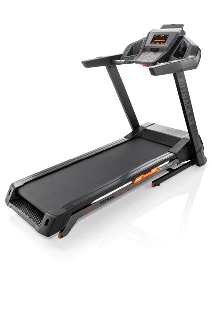 Tapis Roulant Track S8 Kettler