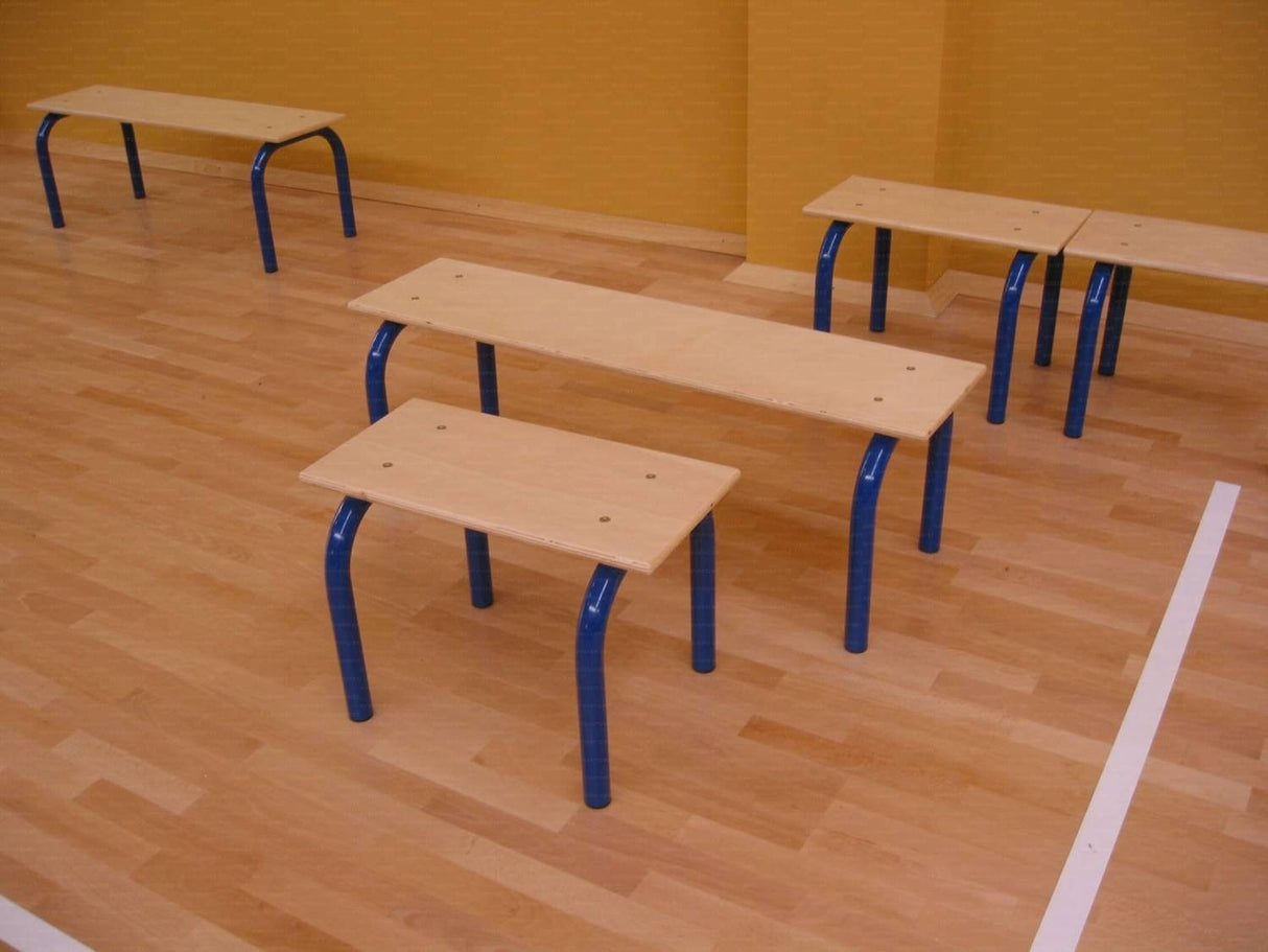 Panchetta per esercizi alla spalliera cm 60 Art. 1510