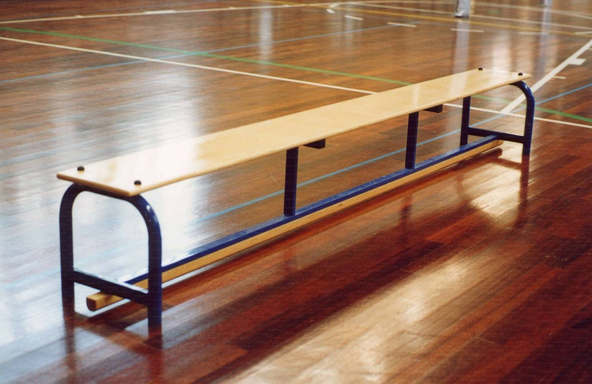 Panca svedese con asse equilibrio lunghezza 3 m Art. 1512