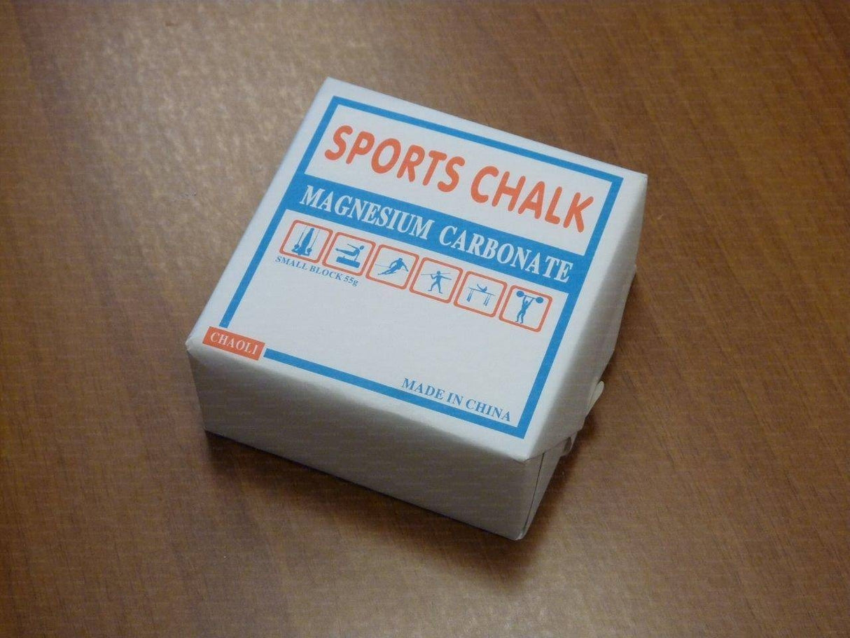 Magnesio in pani da 56 g ART. 1564