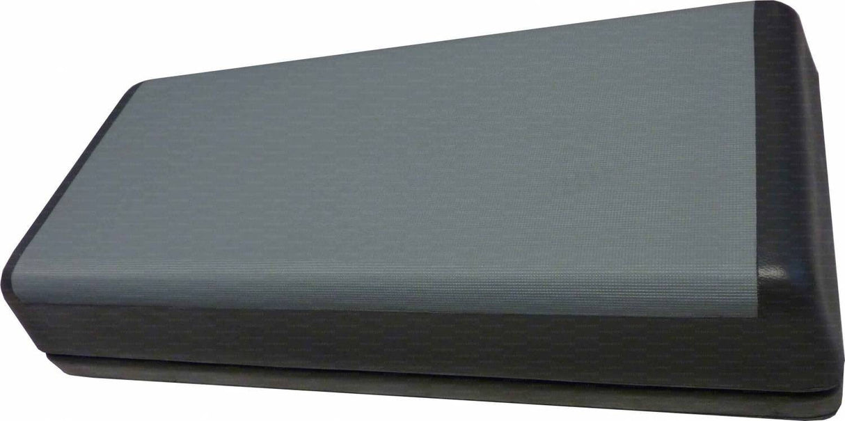 Aerobic step in poliuretano stampato 90x40xh20 cm ART.2001