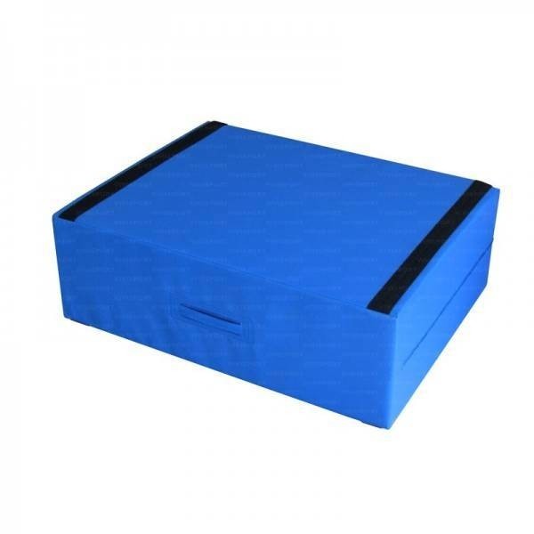 Plyo Box 90x70x30h. cm ART.2401