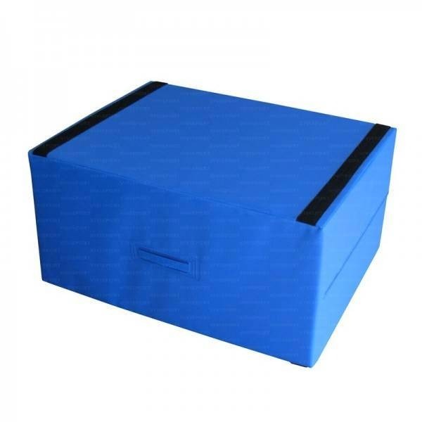 Plyo Box 90x70x45h. cm Art.2402
