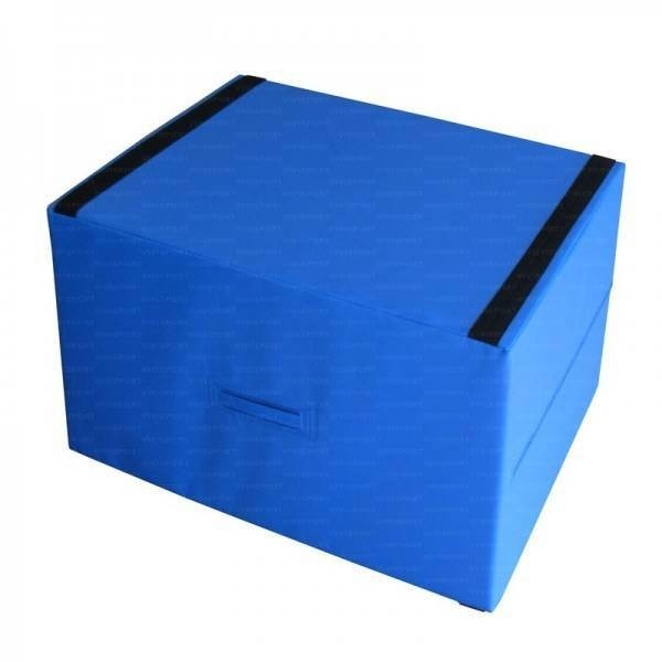 Plyo Box 90x70x60h. cm Art.2403