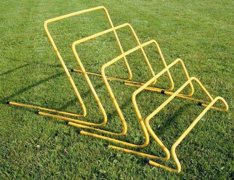 Ostacolo over, flessibile anti rottura, altezza 60 cm Art. 3019-60