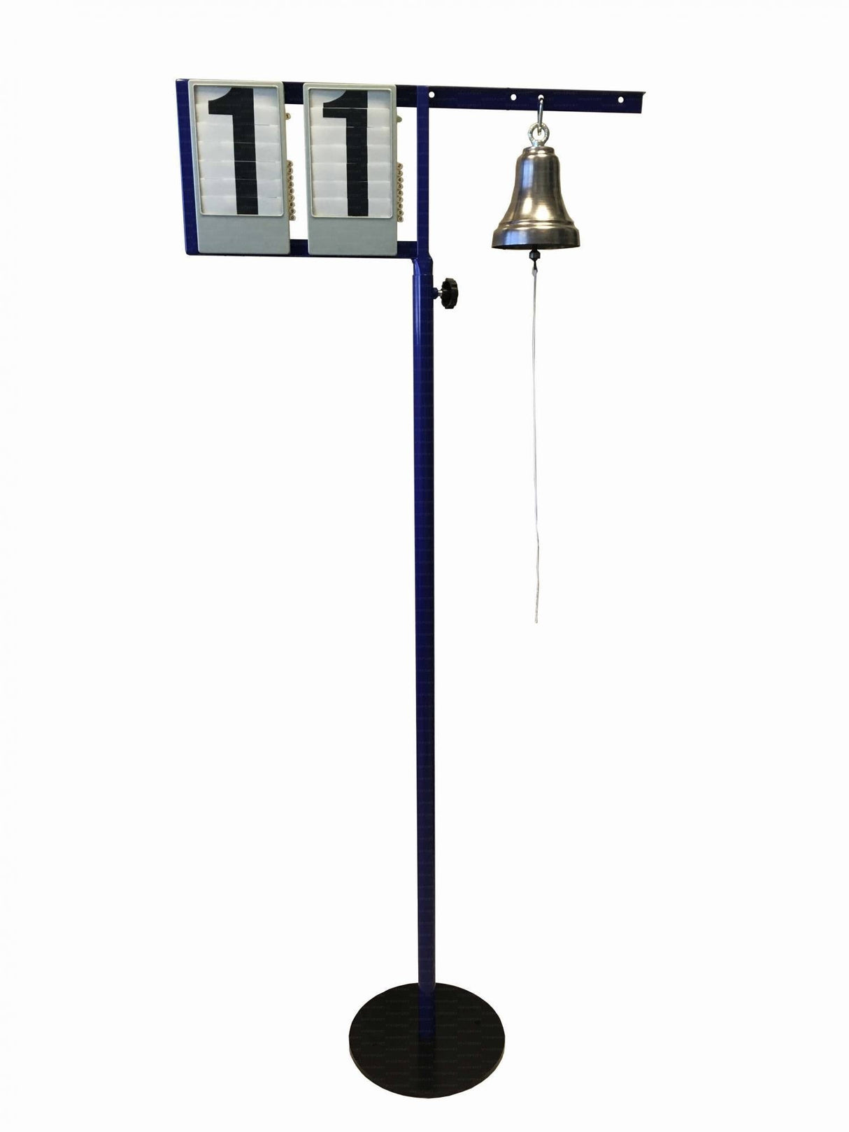 Contagiri con campana Art. 3068