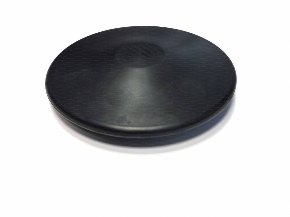 Disco da lancio in gomma 1 Kg Art 3203
