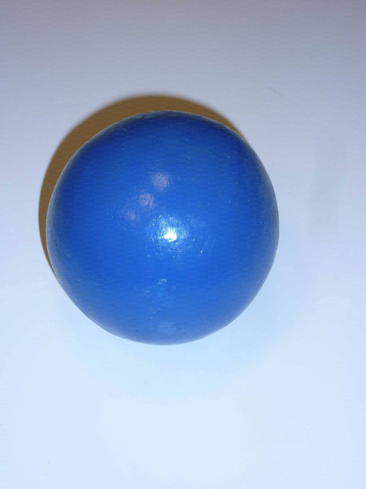 Palla getto peso in ghisa da 3 kg Art 3521 In esaurimento