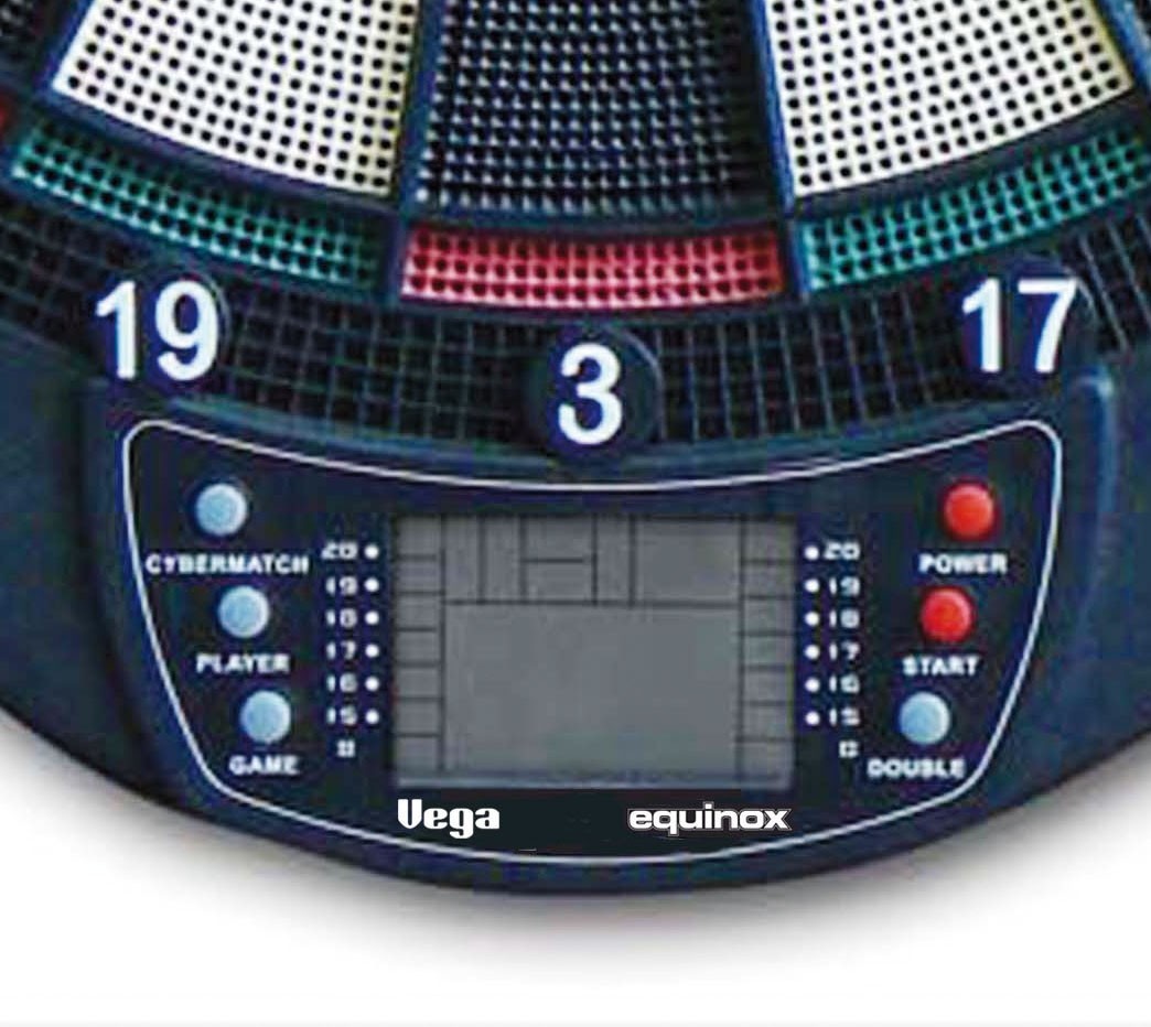 BERSAGLIO GARLANDO MOD. VEGA