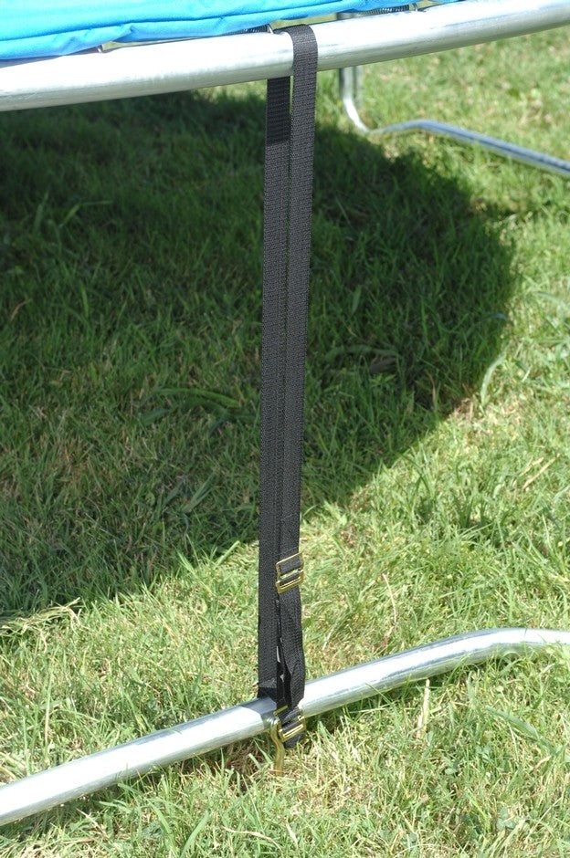 KIT DI ANCORAGGIO PER TRAMPOLINI GARLANDO