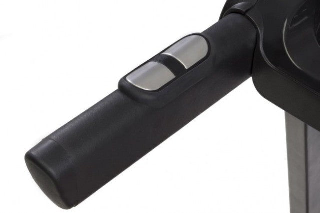 Tapis Roulant Toorx Trx-smart Compact Inclinazione Manuale