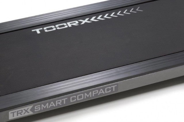 Tapis Roulant Toorx Trx-smart Compact Inclinazione Manuale
