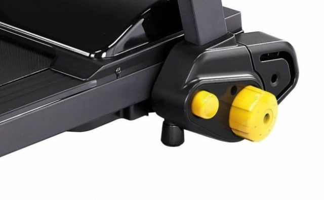 Tapis Roulant Toorx Trx-smart Compact Inclinazione Manuale