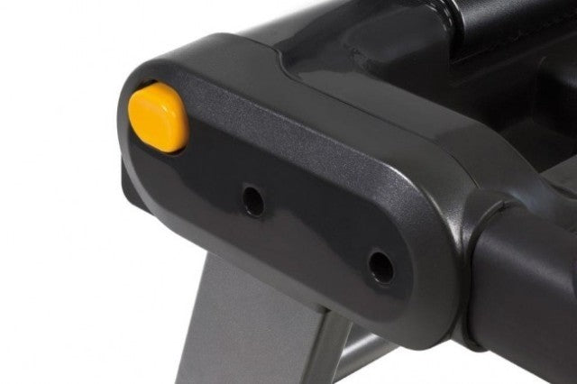 Tapis Roulant Toorx Trx-smart Compact Inclinazione Manuale