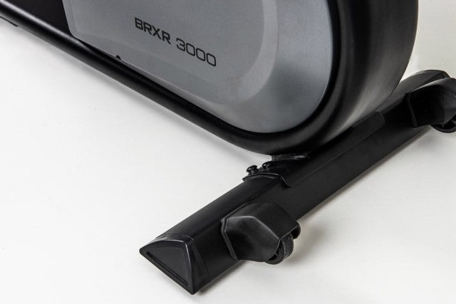 Cyclette Toorx Brx R3000 Recumbent Ergometro