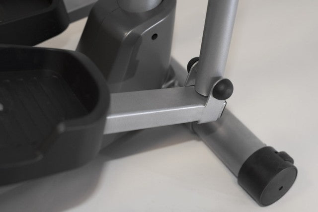 Ellittica ERX 65 di Toorx ERX-65 CON VOLANO POSTERIORE