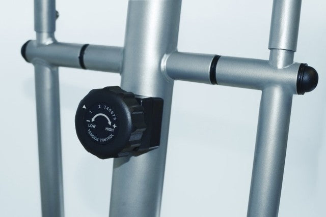 Ellittica ERX 65 di Toorx ERX-65 CON VOLANO POSTERIORE