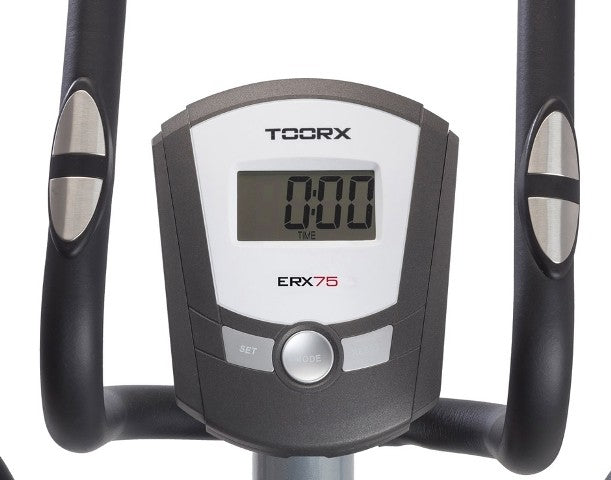 ELLITTICA TOORX ERX-75 CON VOLANO POSTERIORE